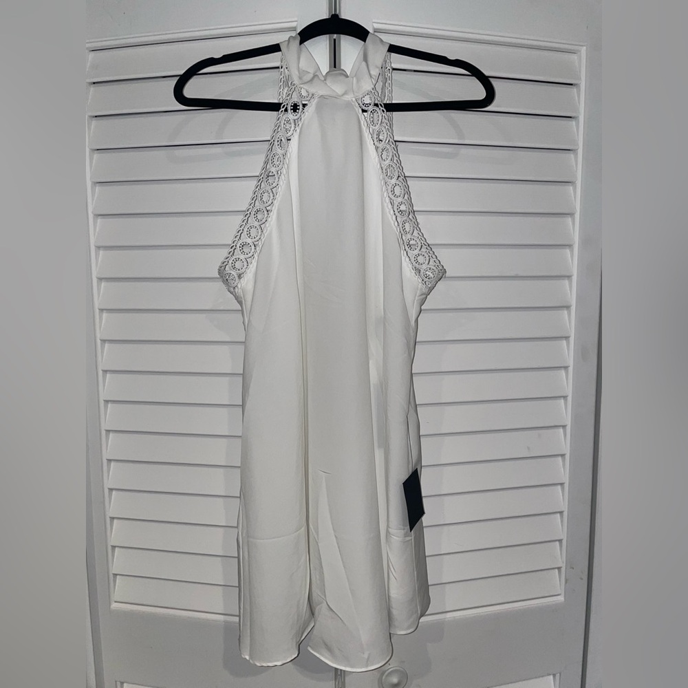 NEW lulus dress!